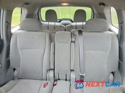 Zdjęcie 10 z 14 samochodu: 2012 TOYOTA HIGHLANDER BASE VIN:5TDBK3EH9CS167400 - miniatura