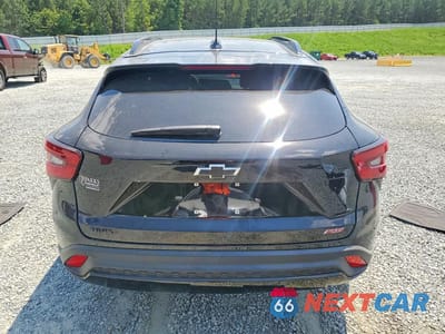 Zdjęcie 6 z 14 samochodu: 2026 CHEVROLET TRAX 2RS VIN:KL77LJEP8TC086191 - miniatura