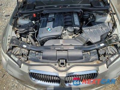 Zdjęcie 11 z 12 samochodu: 2011 BMW 328 XI SULEV VIN:WBAKF5C59BE656079 - miniatura
