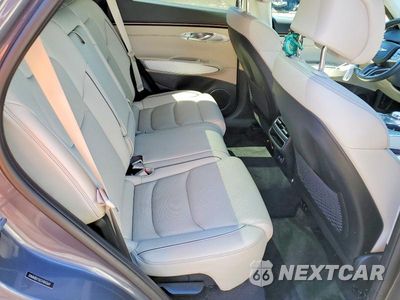 Zdjęcie 11 z 14 samochodu: 2026 GENESIS GV70 ADVANCED VIN:5NMMBDTB3TH043669 - miniatura