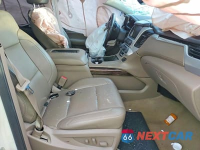 Zdjęcie 7 z 13 samochodu: 2015 GMC YUKON SLT VIN:1GKS1BKC0FR562255 - miniatura