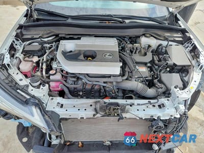 Zdjęcie 12 z 14 samochodu: 2024 LEXUS UX 250H BASE VIN:JTHX6JBH1R2189389 - miniatura