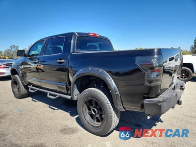 Drugie zdjęcie samochodu z przodu: 2013 TOYOTA TUNDRA CREWMAX SR5 VIN:5TFEY5F14DX137208 - miniatura