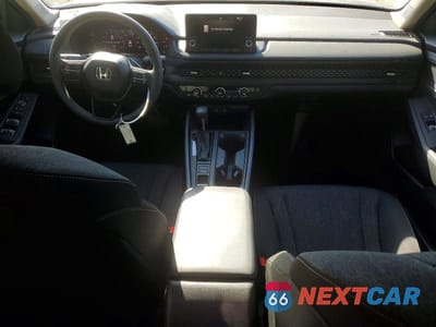 Zdjęcie 8 z 12 samochodu: 2024 HONDA ACCORD EX VIN:1HGCY1F35RA080515 - miniatura