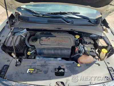 Zdjęcie 12 z 13 samochodu: 2018 JEEP COMPASS LATITUDE VIN:3C4NJDBB2JT108097 - miniatura
