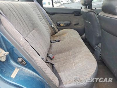 Zdjęcie 10 z 12 samochodu: 1994 TOYOTA COROLLA BASE VIN:2T1AE04B2RC055151 - miniatura