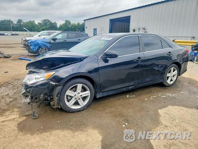 2012 TOYOTA CAMRY SE 4T1BF1FKXCU198648 - główne zdjęcie licytacji z USA - miniatura