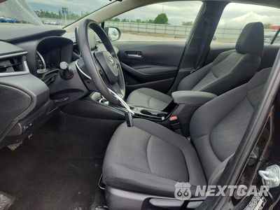 Zdjęcie 7 z 12 samochodu: 2021 TOYOTA COROLLA LE VIN:JTDEPMAE9MJ173891 - miniatura