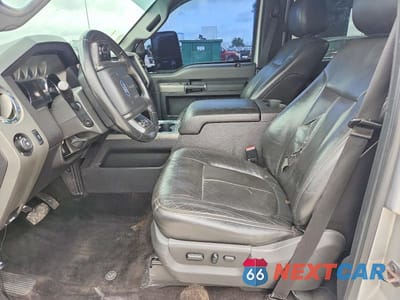 Zdjęcie 7 z 12 samochodu: 2012 FORD F350 SUPER DUTY VIN:1FT8W3DT7CEC18287 - miniatura
