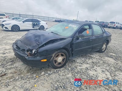 1999 FORD TAURUS SE 1FAFP53S2XA169429 - główne zdjęcie licytacji z USA - miniatura