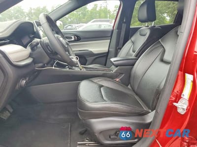 Zdjęcie 7 z 13 samochodu: 2025 JEEP COMPASS LIMITED VIN:3C4NJDCN7ST545104 - miniatura