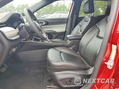Zdjęcie 7 z 13 samochodu: 2025 JEEP COMPASS LIMITED VIN:3C4NJDCN7ST545104 - miniatura