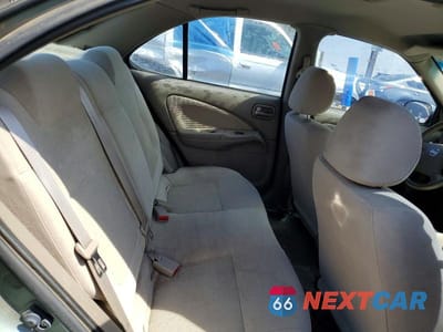 Zdjęcie 10 z 12 samochodu: 2006 NISSAN SENTRA 1.8 VIN:3N1CB51D26L519992 - miniatura