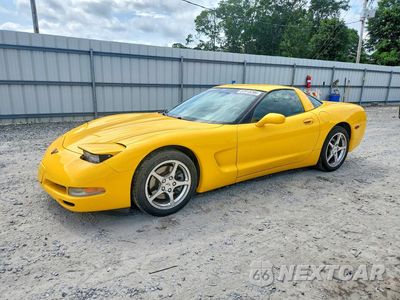 2000 CHEVROLET CORVETTE 1G1YY22G4Y5126595 - główne zdjęcie licytacji z USA - miniatura