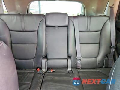 Zdjęcie 10 z 13 samochodu: 2015 KIA SORENTO EX VIN:5XYKUDA72FG641475 - miniatura