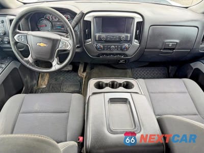 Zdjęcie 9 z 12 samochodu: 2016 CHEVROLET SILVERADO K1500 LT VIN:1GCVKREC0GZ404235 - miniatura
