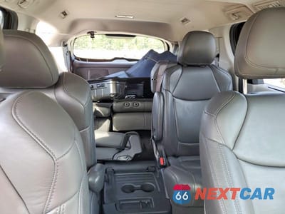 Zdjęcie 10 z 13 samochodu: 2022 TOYOTA SIENNA LE VIN:5TDBRKECXNS130952 - miniatura