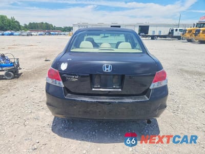 Zdjęcie 6 z 12 samochodu: 2010 HONDA ACCORD LX VIN:1HGCP2F32AA087077 - miniatura