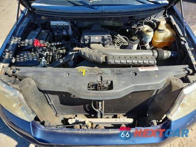 Zdjęcie 11 z 12 samochodu: 2004 FORD F150 VIN:1FTPX04574KD76253 - miniatura