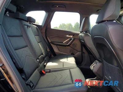 Zdjęcie 11 z 13 samochodu: 2024 BMW X1 XDRIVE28I VIN:WBX73EF0XR5Z28783 - miniatura