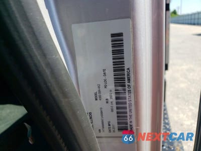 Zdjęcie 12 z 12 samochodu: 2018 INTERNATIONAL 4000 4300 VIN:1HTMMMMN7JH098419 - miniatura