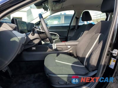 Zdjęcie 7 z 13 samochodu: 2026 HYUNDAI SONATA SEL SPORT VIN:KMHL64JA7TA570159 - miniatura