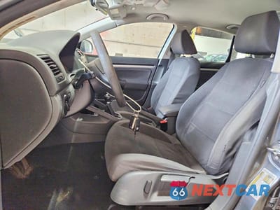 Zdjęcie 7 z 12 samochodu: 2009 VOLKSWAGEN JETTA S VIN:3VWJM71K99M093965 - miniatura