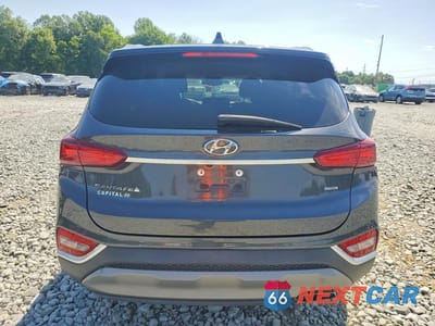 Zdjęcie 6 z 13 samochodu: 2020 HYUNDAI SANTA FE SEL VIN:5NMS3CAD5LH305534 - miniatura