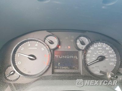 Zdjęcie 9 z 12 samochodu: 2015 TOYOTA TUNDRA SR VIN:5TFRM5F18FX086621 - miniatura