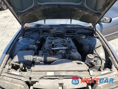 Zdjęcie 11 z 12 samochodu: 2000 BMW 740 IL VIN:WBAGH8349YDP13176 - miniatura