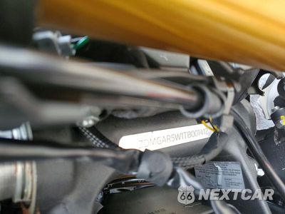 Zdjęcie 9 z 9 samochodu: 2026 DUCATI DIAVEL V4 RS VIN:ZDMGAR5W1TB001412 - miniatura