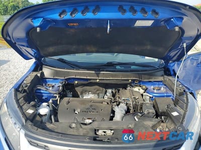 Zdjęcie 12 z 13 samochodu: 2020 MITSUBISHI OUTLANDER SPORT ES VIN:JA4AP3AU4LU007544 - miniatura