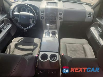 Zdjęcie 8 z 12 samochodu: 2007 FORD F150 SUPERCREW VIN:1FTPW14567FB32924 - miniatura