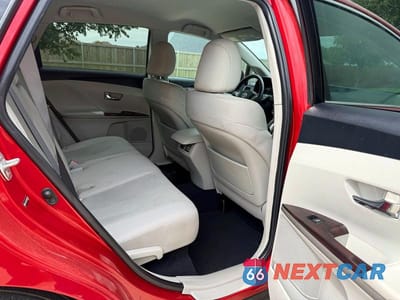 Zdjęcie 6 z 10 samochodu: 2009 TOYOTA VENZA AWD V6 VIN:4T3BK11A09U001089 - miniatura