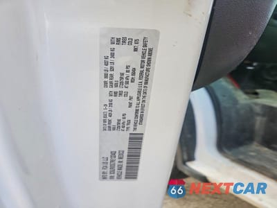 Zdjęcie 13 z 13 samochodu: 2024 RAM PROMASTER 2500 2500 HIGH VIN:3C6LRVDG7RE132403 - miniatura