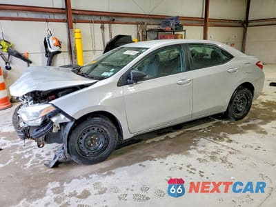2016 TOYOTA COROLLA S 2T1BURHE1GC623211 - główne zdjęcie licytacji z USA - miniatura