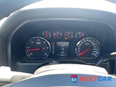 Zdjęcie 8 z 10 samochodu: 2016 CHEVROLET SILVERADO C1500 VIN:1GCNCNEHXGZ312096 - miniatura