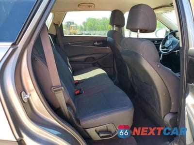 Zdjęcie 11 z 13 samochodu: 2017 KIA SORENTO LX VIN:5XYPGDA33HG281727 - miniatura