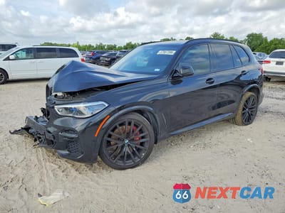 2023 BMW X5 XDRIVE40I 5UXCR6C02P9N87629 - główne zdjęcie licytacji z USA - miniatura