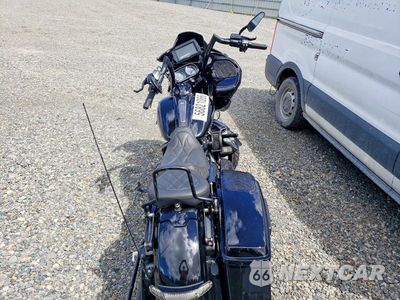 Zdjęcie 6 z 8 samochodu: 2018 HARLEY-DAVIDSON FLTRXS ROAD GLIDE SPECIAL VIN:1HD1KTC11JB635804 - miniatura