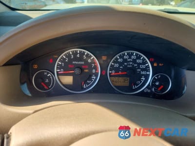 Zdjęcie 9 z 13 samochodu: 2011 NISSAN PATHFINDER S VIN:5N1AR1NB8BC635538 - miniatura
