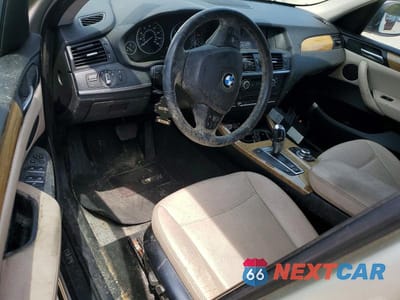 Zdjęcie 8 z 13 samochodu: 2011 BMW X3 XDRIVE28I VIN:5UXWX5C54BL712456 - miniatura