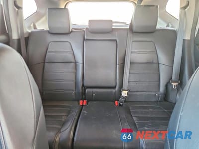 Zdjęcie 10 z 14 samochodu: 2018 HONDA CR-V EXL VIN:2HKRW2H83JH611270 - miniatura