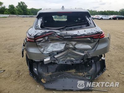 Zdjęcie 6 z 13 samochodu: 2025 CHEVROLET EQUINOX EV VIN:3GN7DNRP3SS207534 - miniatura