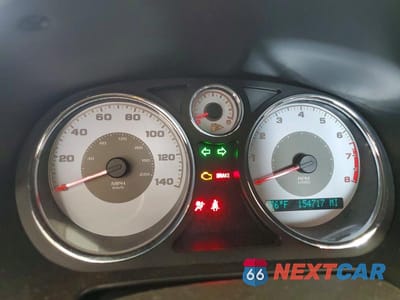 Zdjęcie 9 z 13 samochodu: 2007 CHEVROLET COBALT LS VIN:1G1AM15B877110748 - miniatura