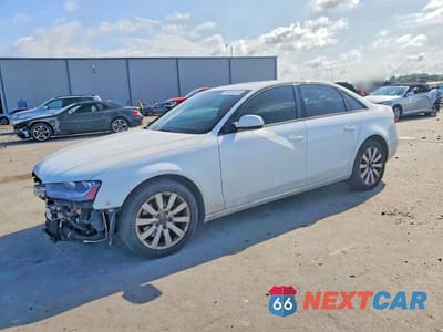 2014 AUDI A4 PREMIUM WAUAFAFL3EN012032 - główne zdjęcie licytacji z USA - miniatura
