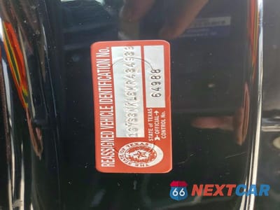 Zdjęcie 13 z 13 samochodu: 2021 CADILLAC ESCALADE ESV SPORT VIN:1GYS3NKL6MR434939 - miniatura