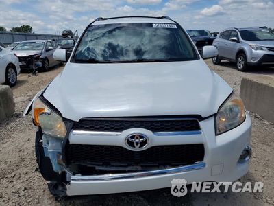 Piąte zdjęcie samochodu w środku: 2011 TOYOTA RAV4 LIMITED VIN:2T3DF4DV0BW137435 - miniatura