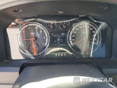 Zdjęcie 9 z 12 samochodu: 2012 DODGE RAM 1500 SLT VIN:1C6RD6GT7CS331754 - miniatura