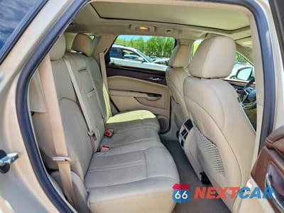 Zdjęcie 11 z 14 samochodu: 2016 CADILLAC SRX LUXURY COLLECTION VIN:3GYFNBE32GS566278 - miniatura